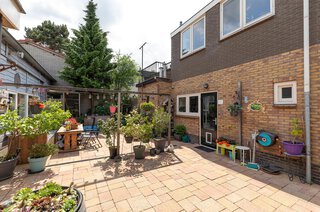 Tulpstraat 1 HILVERSUM