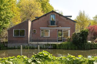 Zuidereinde 116 'S-GRAVELAND
