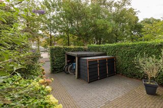 Gabriël Metsulaan 28 HILVERSUM