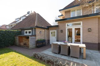 Pieter de Hooghlaan 75 HILVERSUM
