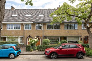 Hindelaan 51 HILVERSUM
