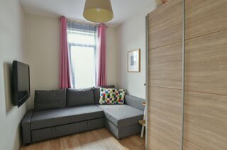 Lorentzweg 46 G 2 HILVERSUM