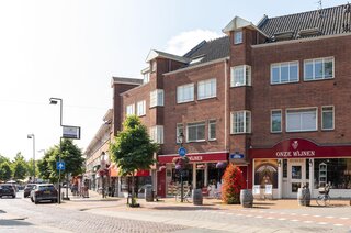 's-Gravelandseweg 35 1 HILVERSUM