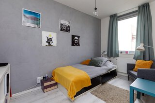 Raafstraat 4 HILVERSUM