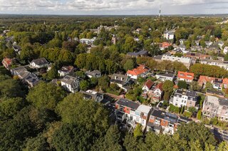 Otto'slaan 2 HILVERSUM