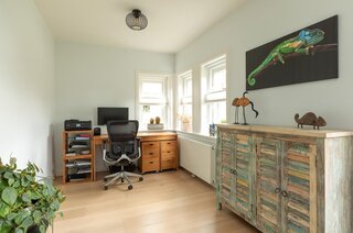 Van Ostadelaan 52 HILVERSUM