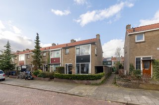 J. van Galenstraat 42 HILVERSUM