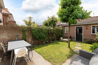 Polluxstraat 43 HILVERSUM