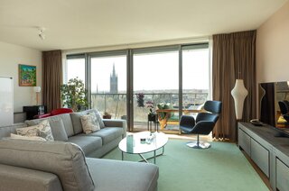 Prins Bernhardstraat 107 HILVERSUM