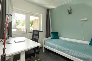Eikenlaan 2 HILVERSUM