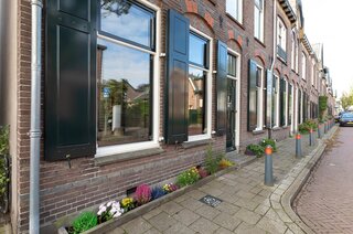 Ruitersweg 93 HILVERSUM