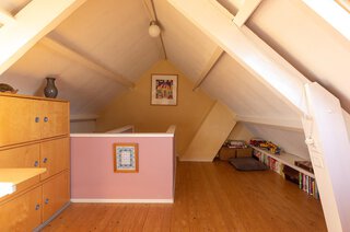 Mezenstraat 28 HILVERSUM