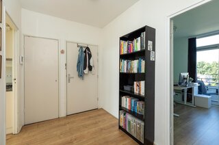Bonnikestraat 72 HILVERSUM