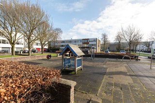 Kloosterlaan 152 HILVERSUM