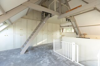 Curaçaolaan 3 HILVERSUM
