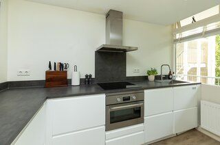 Vaartweg 165 B HILVERSUM