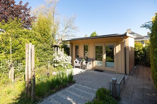 Acaciapark 43 HILVERSUM