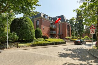 Roeltjesweg 1 7 HILVERSUM