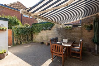 Kometenstraat 80 HILVERSUM