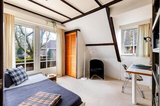 Spoorlaan 50 HOLLANDSCHE RADING