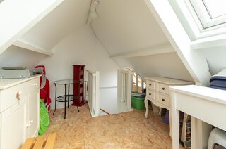 Papaverstraat 23 HILVERSUM