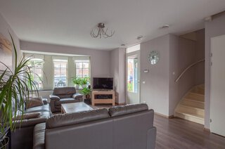 Minckelersstraat 29 HILVERSUM