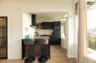 Oude Loosdrechtseweg 119 HILVERSUM