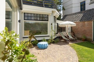Zonnelaan 10 C HILVERSUM