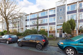 Stroeslaan 133 HILVERSUM