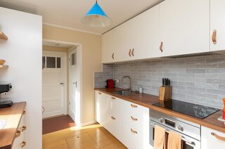 1e Nieuwstraat 61 HILVERSUM