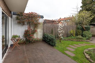 Pieter Postlaan 18 HILVERSUM