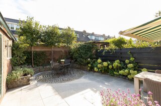 Wezellaan 24 HILVERSUM