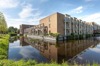 Oudergaarde 1 202 KORTENHOEF