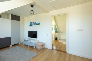 Moerbeilaan 72 HILVERSUM