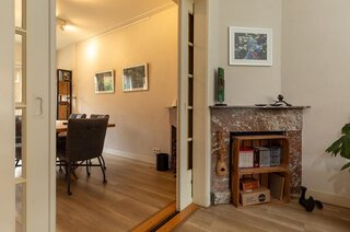 Polluxstraat 18 HILVERSUM