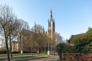 Schapenkamp 250 HILVERSUM