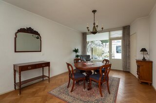 Marterlaan 94 HILVERSUM