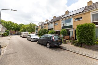 Van Wassenaerlaan 38 HILVERSUM
