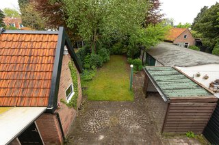 Van Ostadelaan 12 HILVERSUM