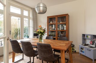 Jacob Catsstraat 78 HILVERSUM