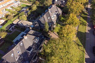 Pieter de Hooghlaan 32 HILVERSUM