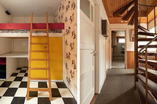 Van Oldenbarneveltlaan 25 HILVERSUM