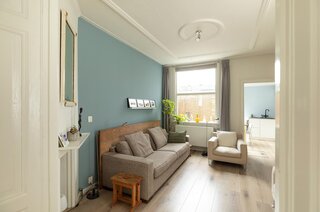 Ericastraat 6 HILVERSUM