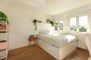Fabritiuslaan 48 HILVERSUM