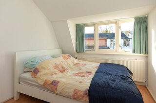 Lijsterweg 74 HILVERSUM