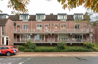 Prins Bernhardstraat 84 HILVERSUM