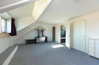 Jhr. van Sypesteynlaan 53 c LOOSDRECHT