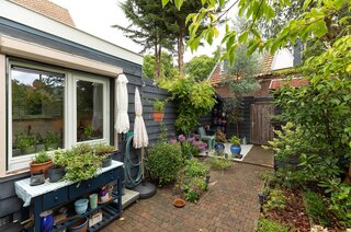 Papaverstraat 23 HILVERSUM