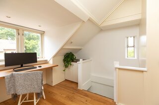 Goudenregenlaan 27 HILVERSUM