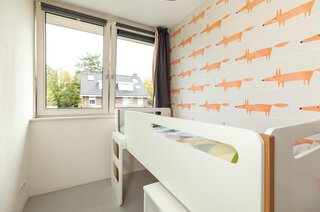 Laapersboog 22 HILVERSUM